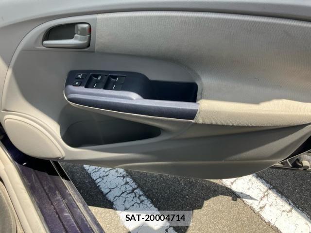 Honda INSIGHT 2009-07 8366404-16
