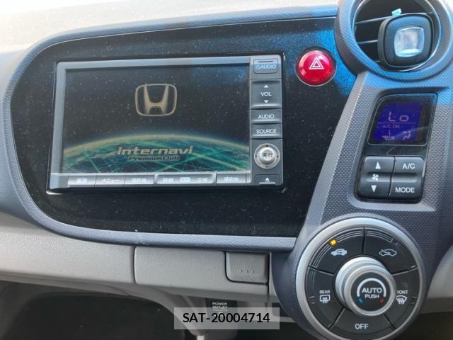 Honda INSIGHT 2009-07 8366404-20