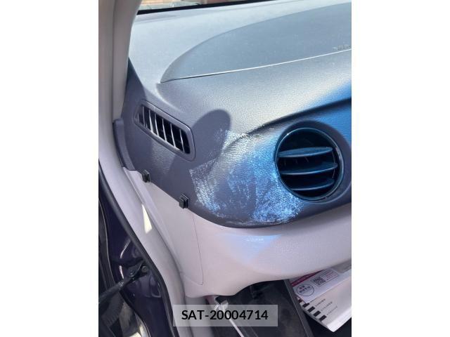 Honda INSIGHT 2009-07 8366404-21