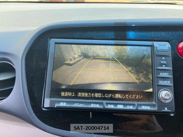 Honda INSIGHT 2009-07 8366404-24