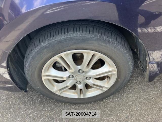 Honda INSIGHT 2009-07 8366404-6