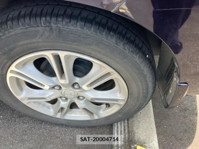 Honda INSIGHT 2009-07 8366404-7