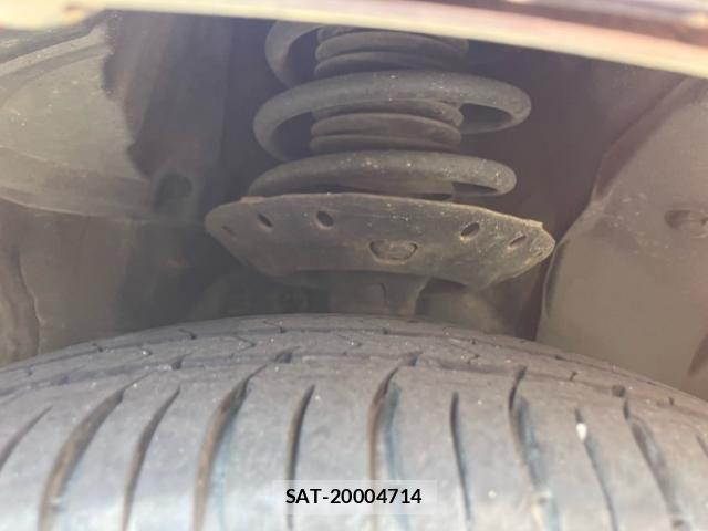 Honda INSIGHT 2009-07 8366404-8