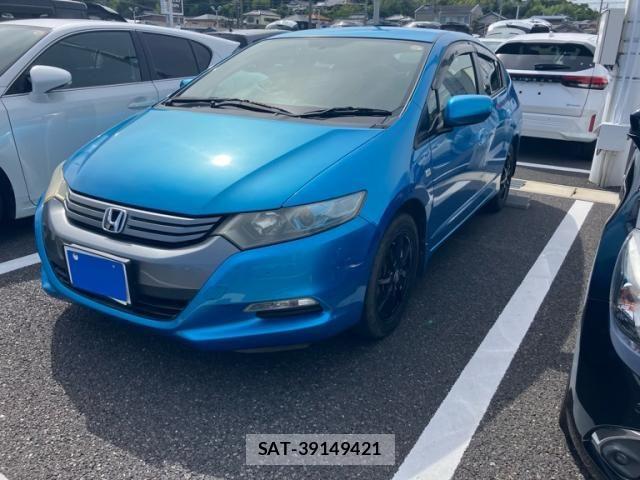 Honda INSIGHT 2010-04 8366401-0