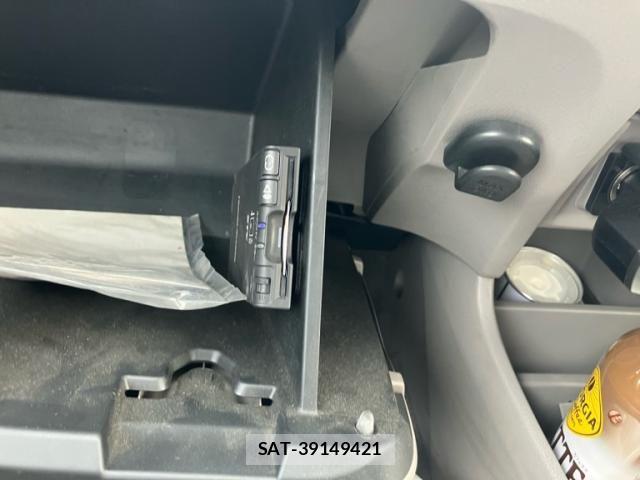 Honda INSIGHT 2010-04 8366401-10