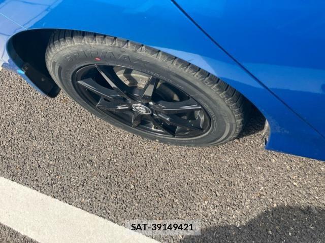 Honda INSIGHT 2010-04 8366401-14