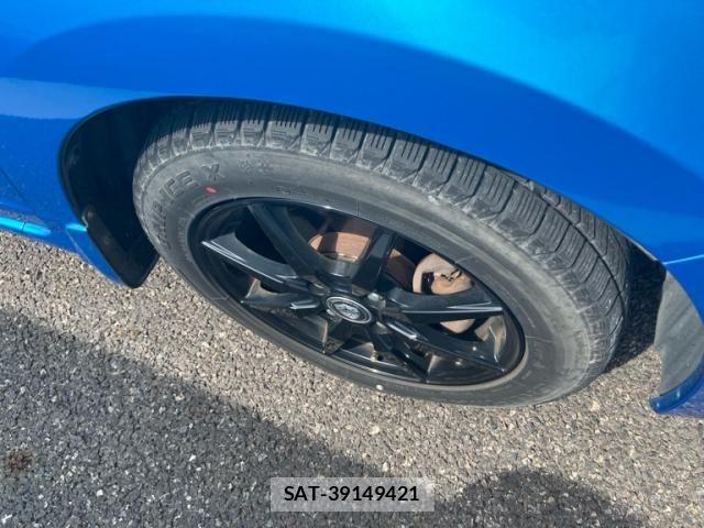 Honda INSIGHT 2010-04 8366401-15