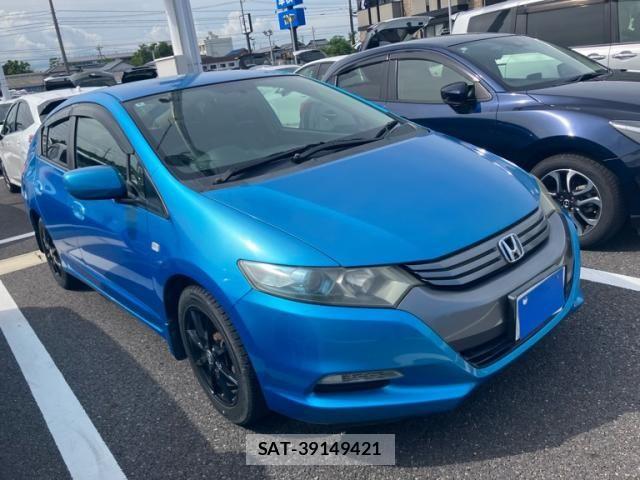 Honda INSIGHT 2010-04 8366401-1