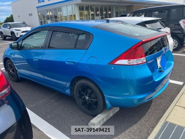 Honda INSIGHT 2010-04 8366401-3