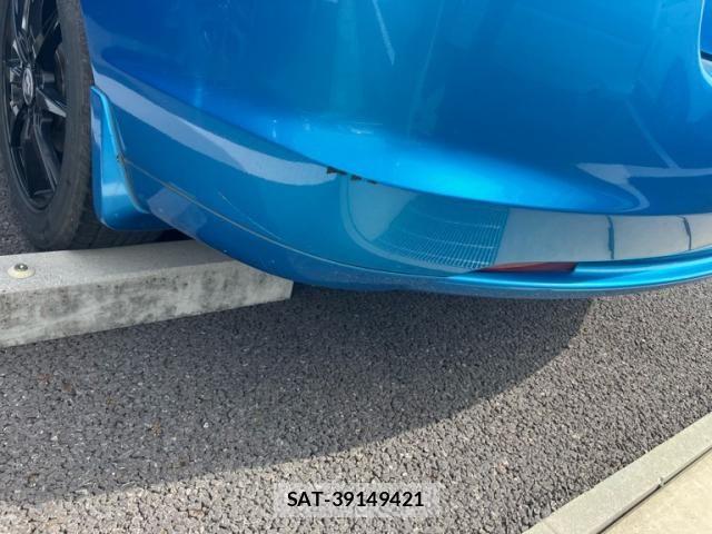 Honda INSIGHT 2010-04 8366401-4