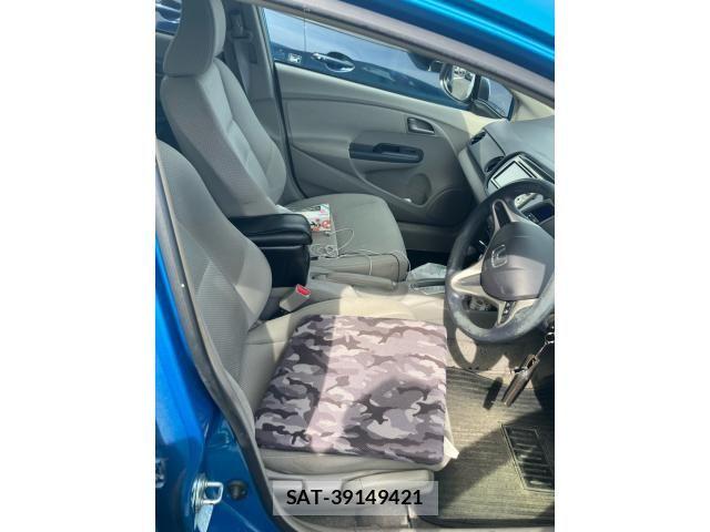 Honda INSIGHT 2010-04 8366401-5