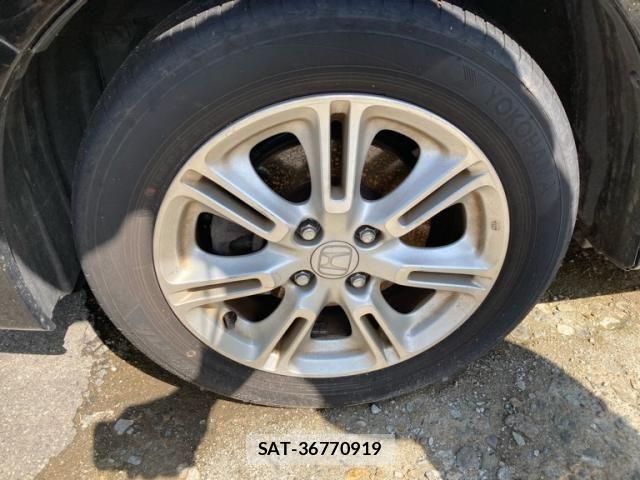 Honda INSIGHT 2009-07 8366405-10