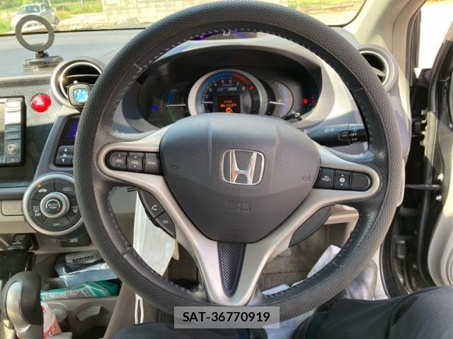 Honda INSIGHT 2009-07 8366405-17