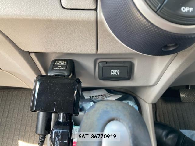 Honda INSIGHT 2009-07 8366405-24