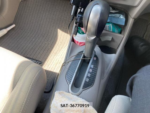 Honda INSIGHT 2009-07 8366405-25