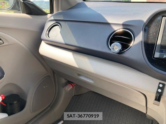 Honda INSIGHT 2009-07 8366405-26