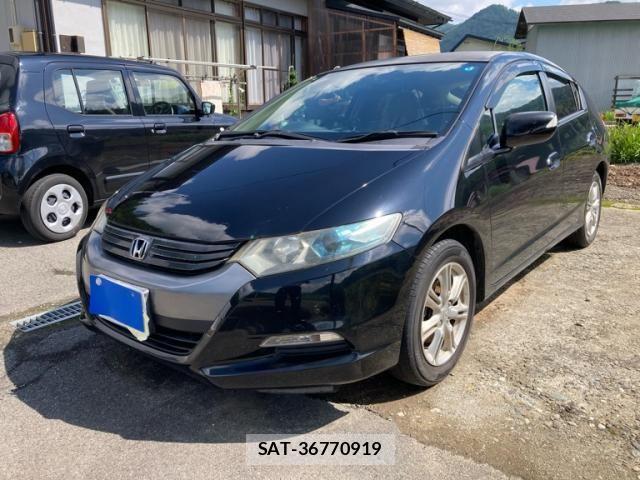 Honda INSIGHT 2009-07 8366405-2
