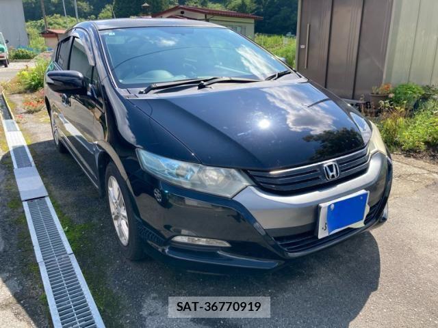 Honda INSIGHT 2009-07 8366405-3