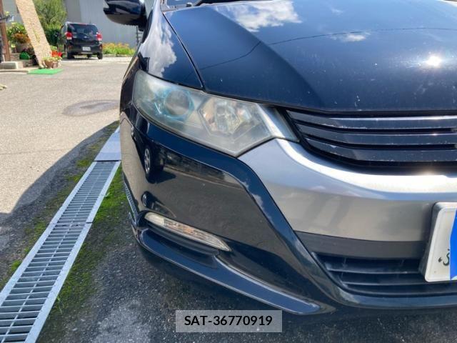 Honda INSIGHT 2009-07 8366405-4