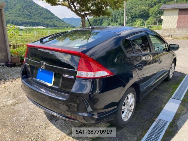 Honda INSIGHT 2009-07 8366405-5