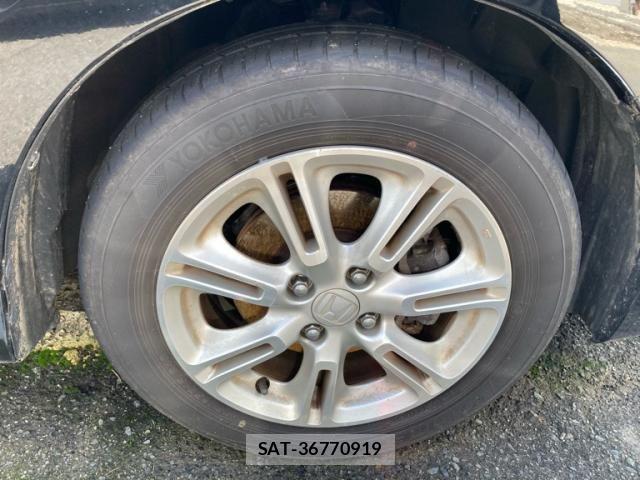 Honda INSIGHT 2009-07 8366405-7