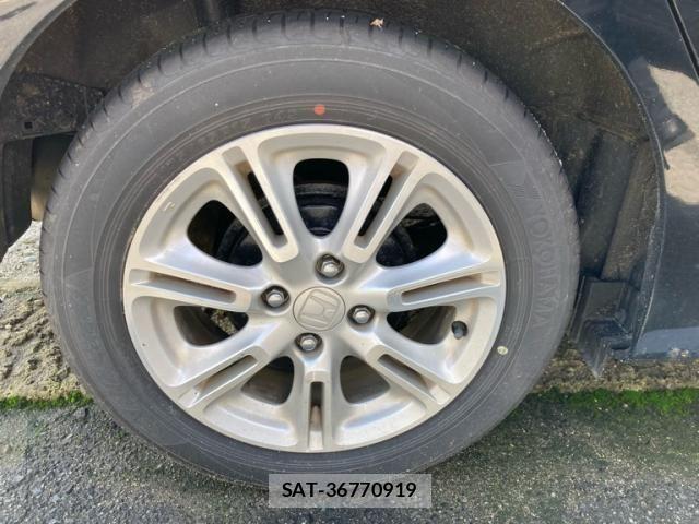 Honda INSIGHT 2009-07 8366405-8