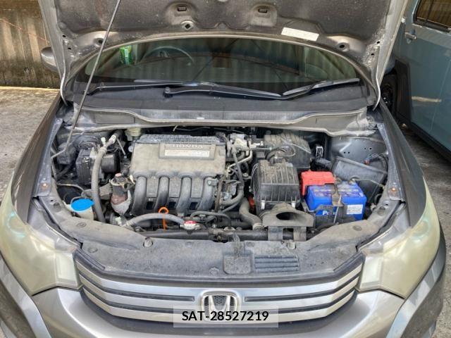 Honda INSIGHT 2009-04 8371746-11