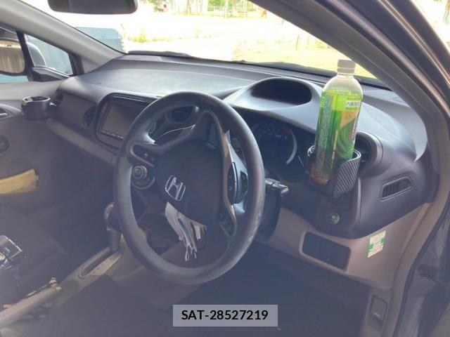 Honda INSIGHT 2009-04 8371746-13