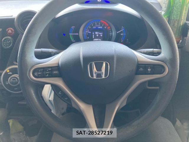 Honda INSIGHT 2009-04 8371746-17