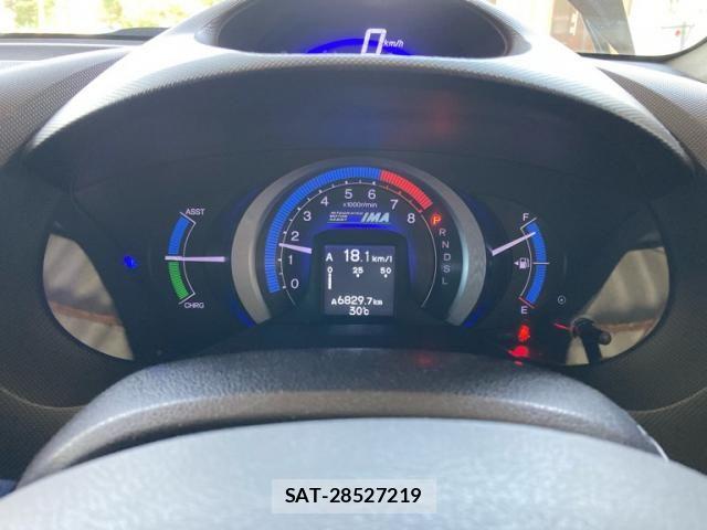 Honda INSIGHT 2009-04 8371746-18