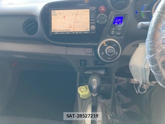 Honda INSIGHT 2009-04 8371746-19