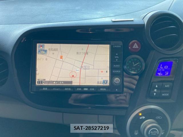 Honda INSIGHT 2009-04 8371746-20