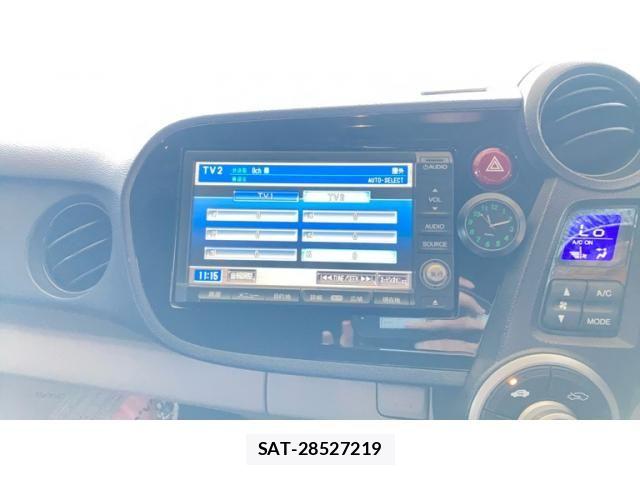Honda INSIGHT 2009-04 8371746-23