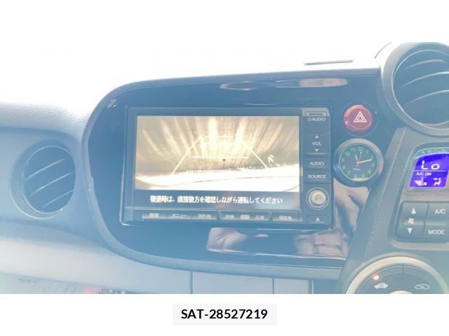 Honda INSIGHT 2009-04 8371746-24
