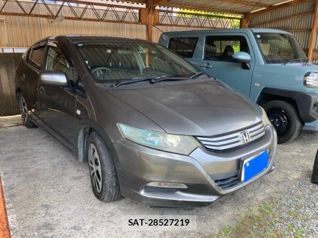 Honda INSIGHT 2009-04 8371746-2
