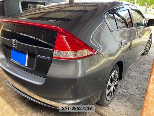 Honda INSIGHT 2009-04 8371746-3