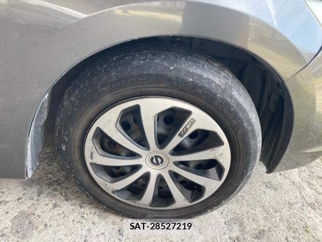 Honda INSIGHT 2009-04 8371746-6