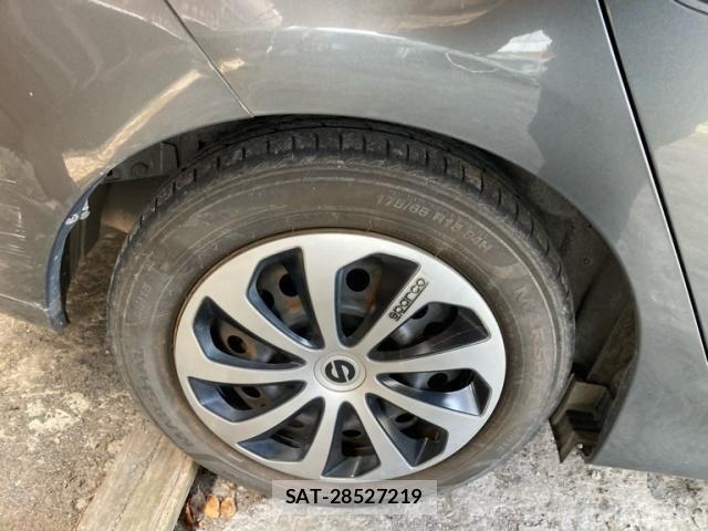 Honda INSIGHT 2009-04 8371746-7