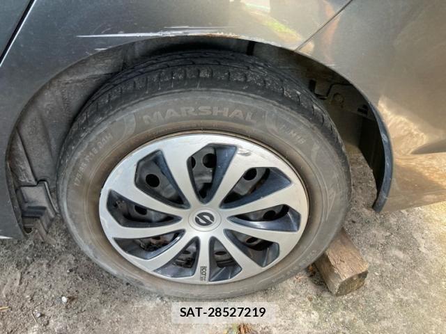 Honda INSIGHT 2009-04 8371746-8