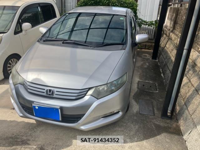 Honda INSIGHT 2009-07 8371744-0
