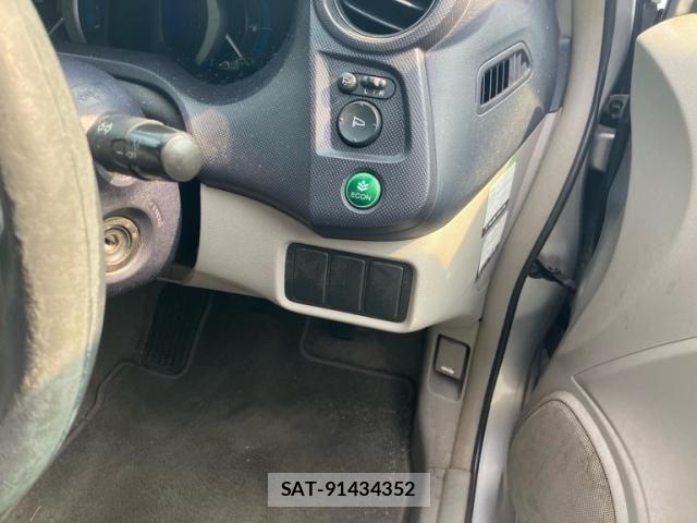 Honda INSIGHT 2009-07 8371744-10