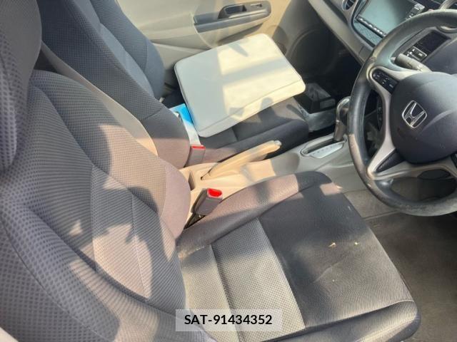 Honda INSIGHT 2009-07 8371744-11