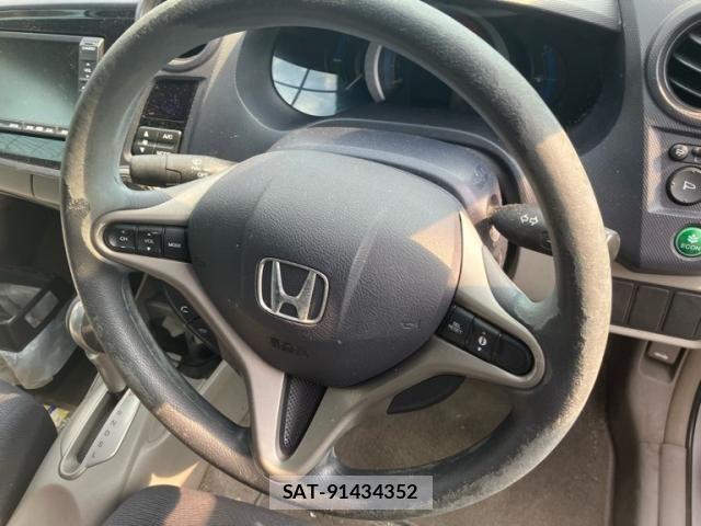 Honda INSIGHT 2009-07 8371744-12