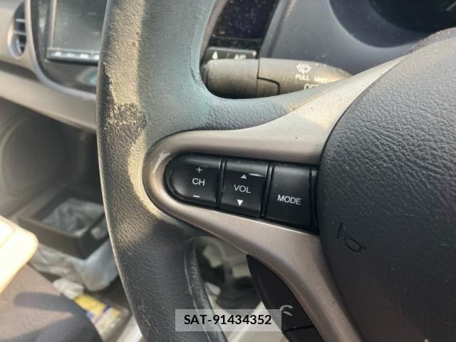 Honda INSIGHT 2009-07 8371744-14