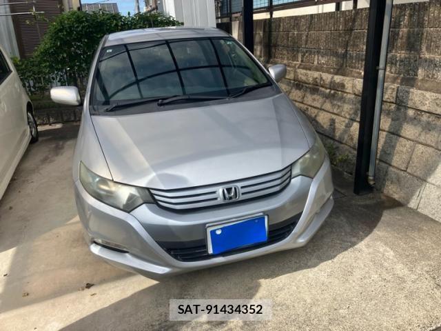 Honda INSIGHT 2009-07 8371744-1