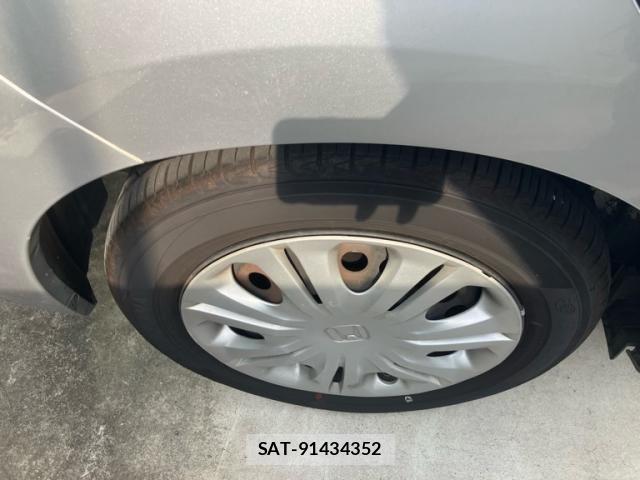 Honda INSIGHT 2009-07 8371744-3