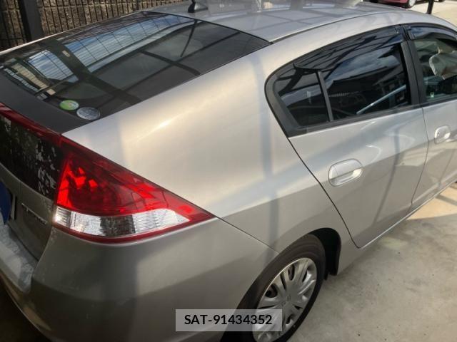 Honda INSIGHT 2009-07 8371744-4
