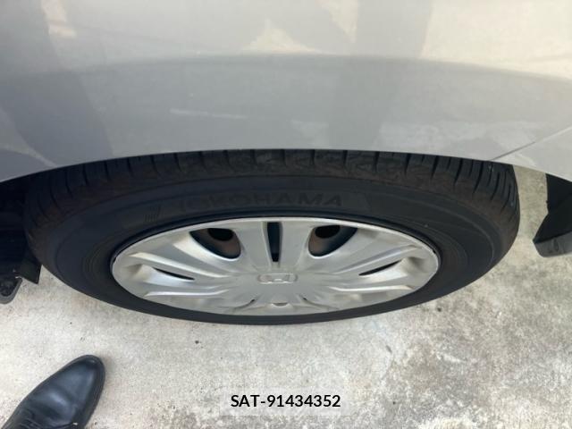 Honda INSIGHT 2009-07 8371744-6