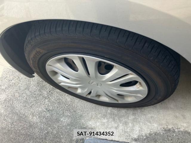 Honda INSIGHT 2009-07 8371744-7