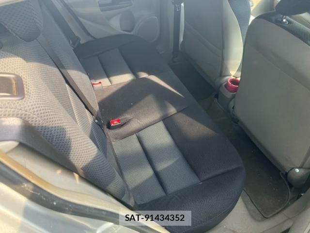 Honda INSIGHT 2009-07 8371744-8